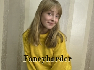 Fancyharder