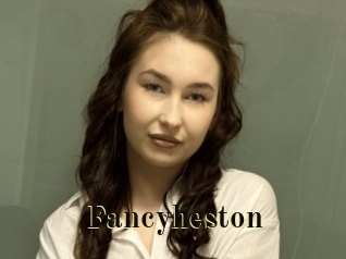 Fancyheston