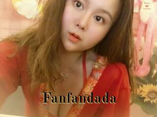 Fanfandada