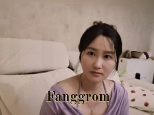 Fanggrom