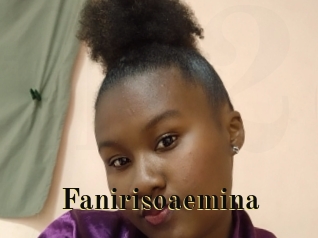 Fanirisoaemina