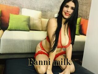 Fanni_milk