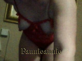 Fannieannie
