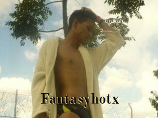 Fantasyhotx