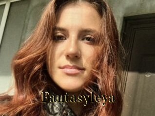 Fantasyleya