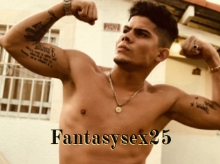 fantasysex25 Films 2 Q