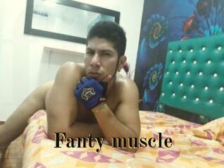 Fanty_muscle