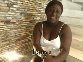 Fanya