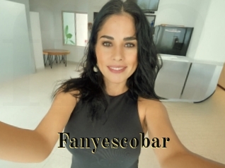 Fanyescobar