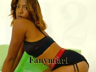 Fanymiari