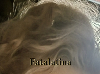 Fatalatina