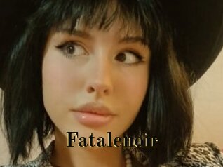 Fatalenoir