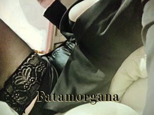 Fatamorgana