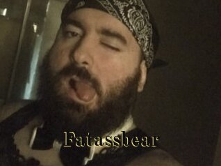 Fatassbear