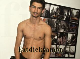 Fatdickramon