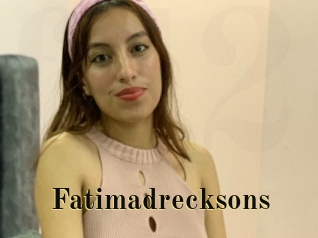 Fatimadrecksons