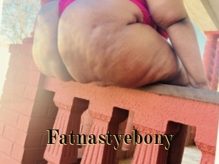 Fatnastyebony