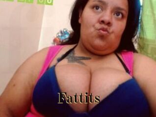 Fattits