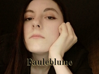 fauleblume Films 2 Q