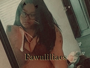Fawnliliacs