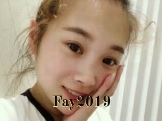Fay2019