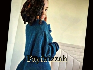 Fayfaizzah
