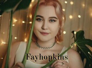 Fayhopkins