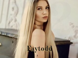 Faytodd