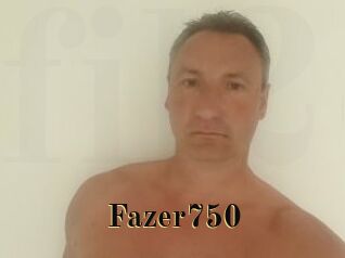 Fazer750