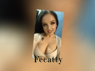 Fecatty