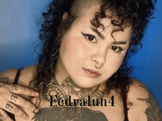 Fedralun4