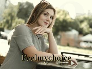 Feelmychoice