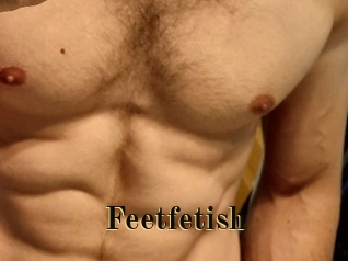 Feetfetish