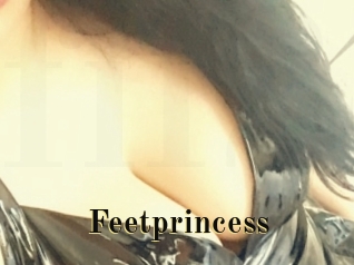 Feetprincess