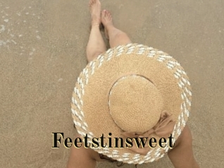 Feetstinsweet
