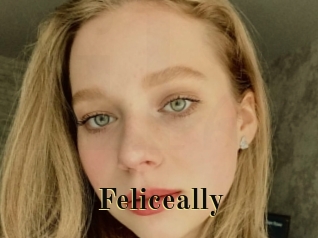 Feliceally