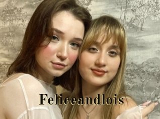 Feliceandlois
