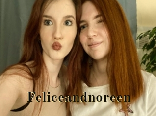 Feliceandnoreen