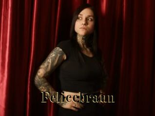 Felicebraun