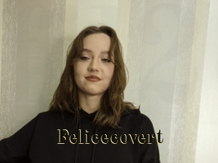 Felicecovert