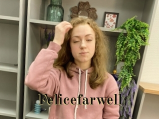 Felicefarwell