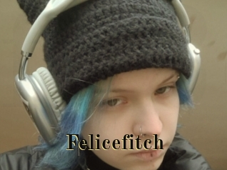 Felicefitch