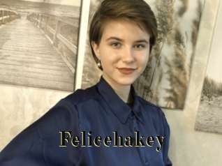 Felicehakey