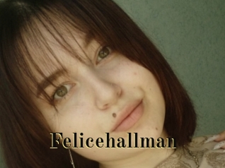 Felicehallman