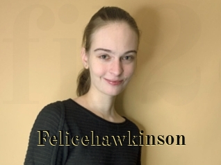 Felicehawkinson