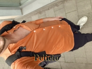 Felicio