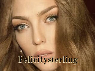 Felicitysterling