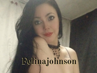 Felinajohnson
