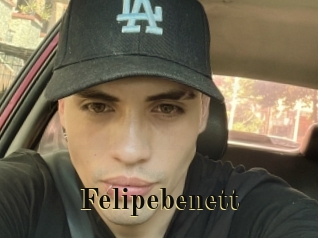 Felipebenett