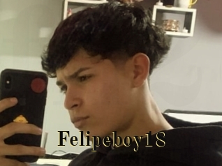 felipeboy18 Films 2 Q